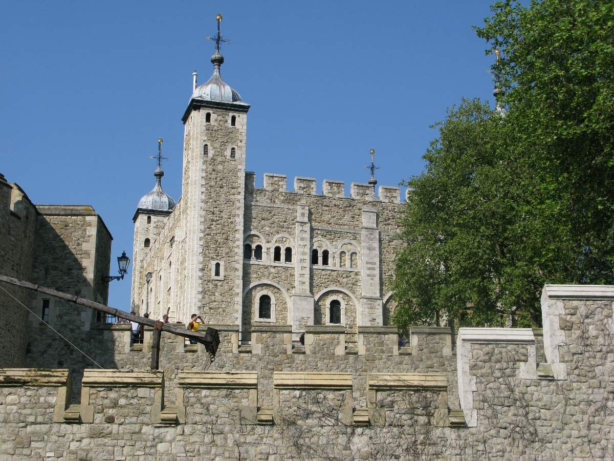 The Tower of London