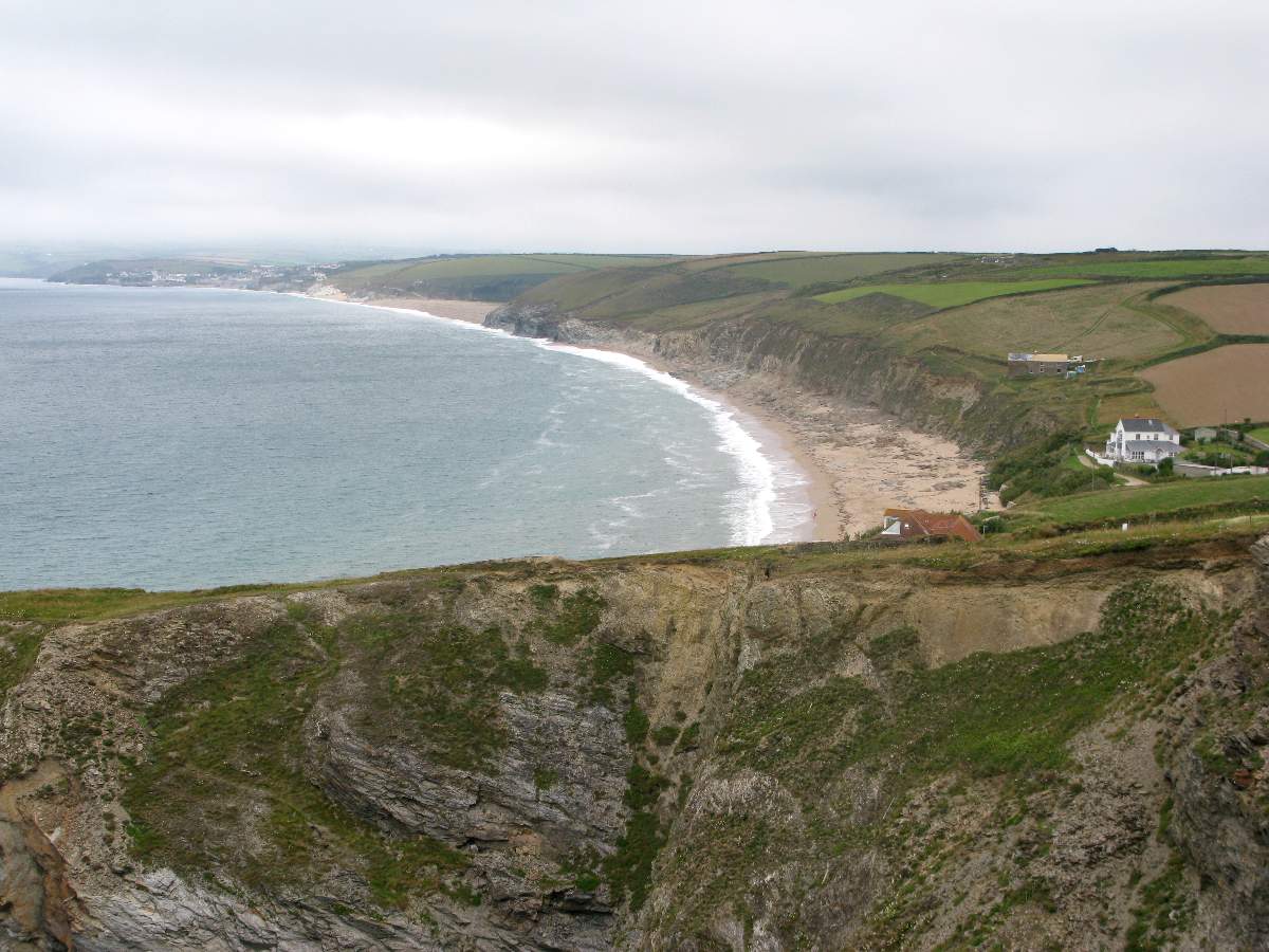 Porthleven Cornwall Gunwalloe