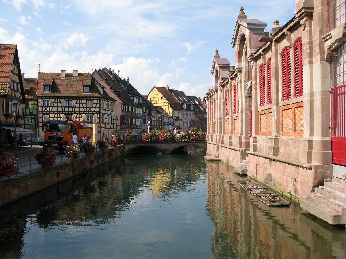 Colmar France