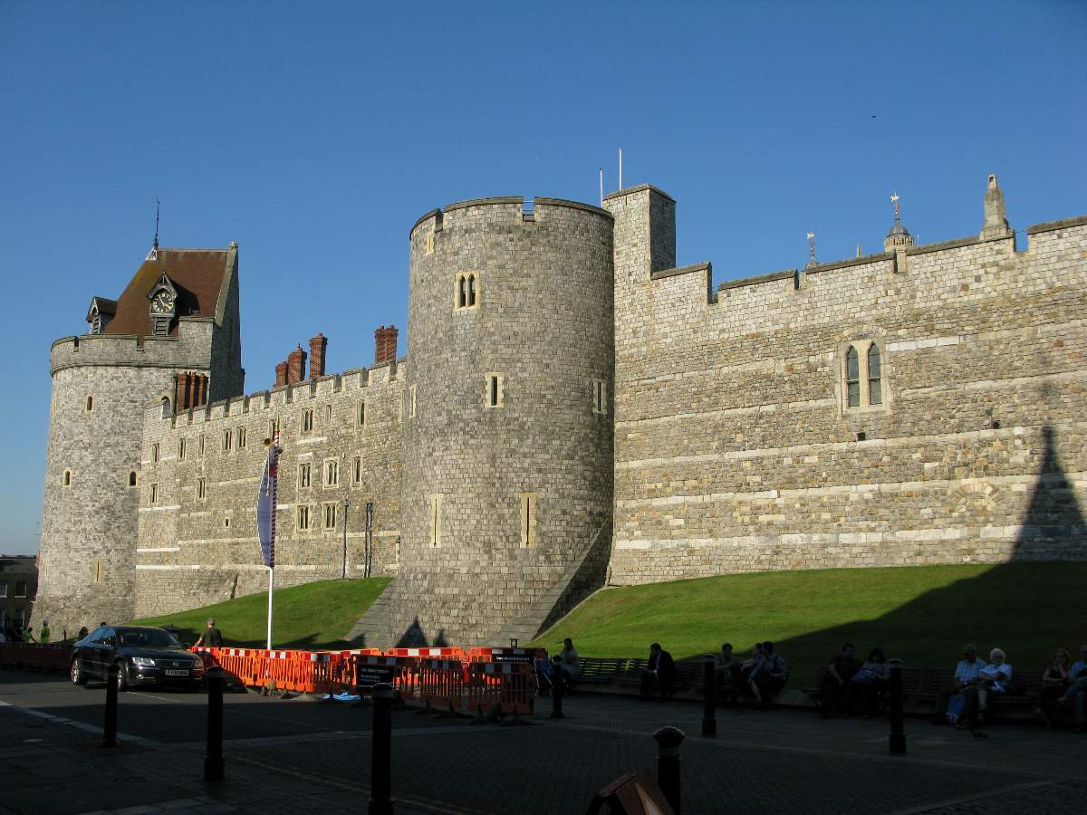 Windsor Castle
