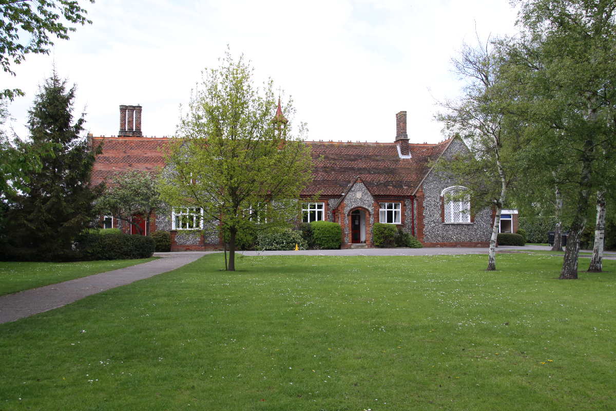 Ickleford Village School